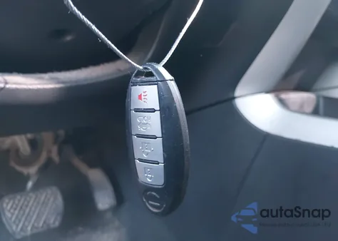 2015 Nissan Altima 2.5 S z USA, uszkodzony, nr VIN 1N4AL3AP2FC582768